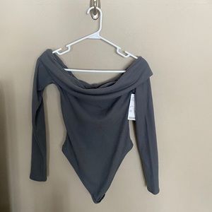 SOLD: UO Bodysuit